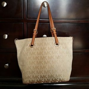 MK bag